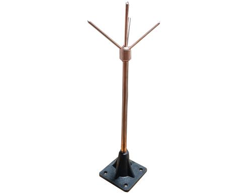 Lightning arrestor